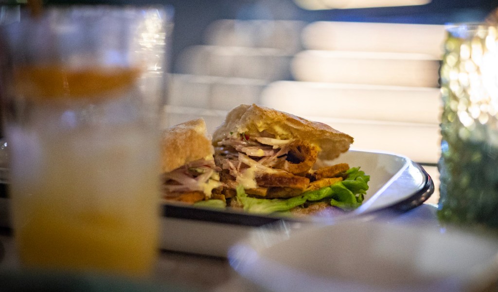 Barra La Java y Fe&nbsp;Restorán