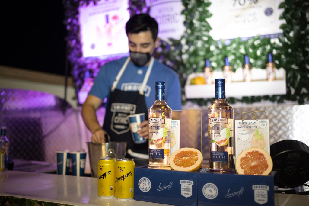 La Coctelera Festival