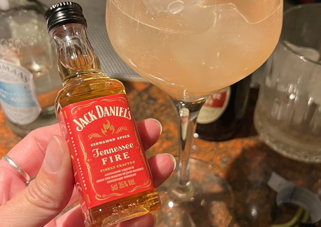 Jack Daniel’s en el Prima&nbsp;Bar