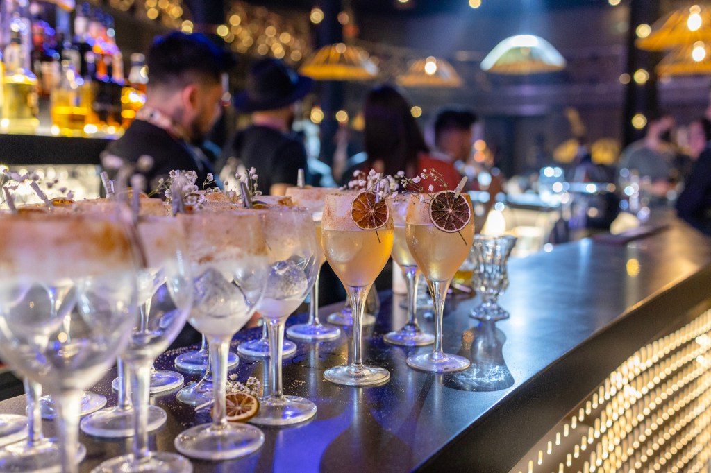 Semifinal Piscochallenge 2022