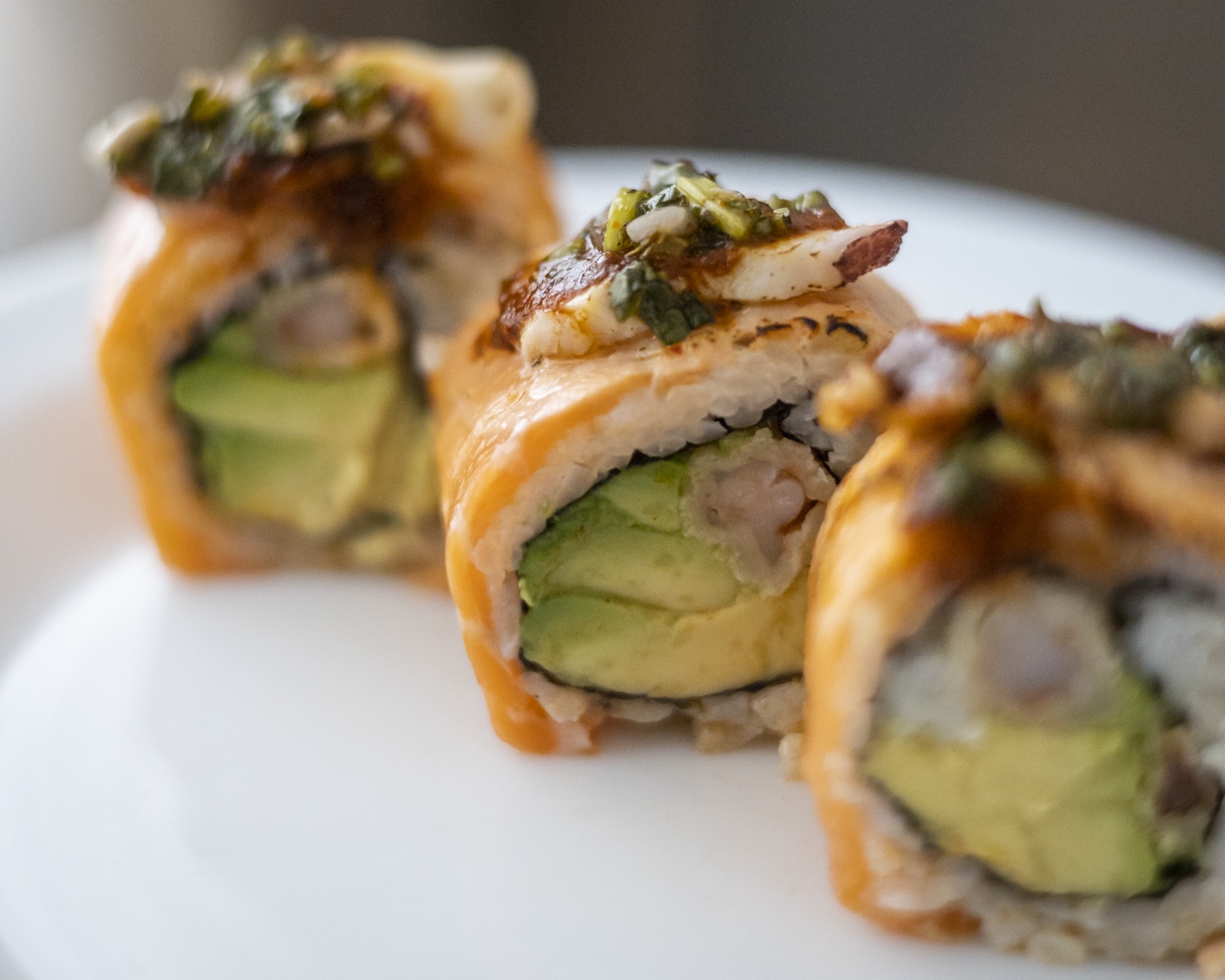 Kobo Sushi