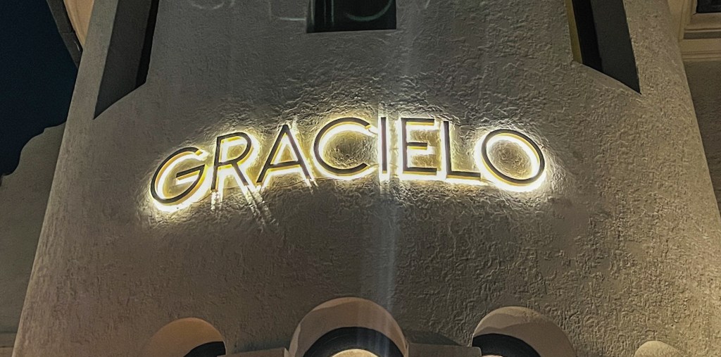 Gracielo Bar
