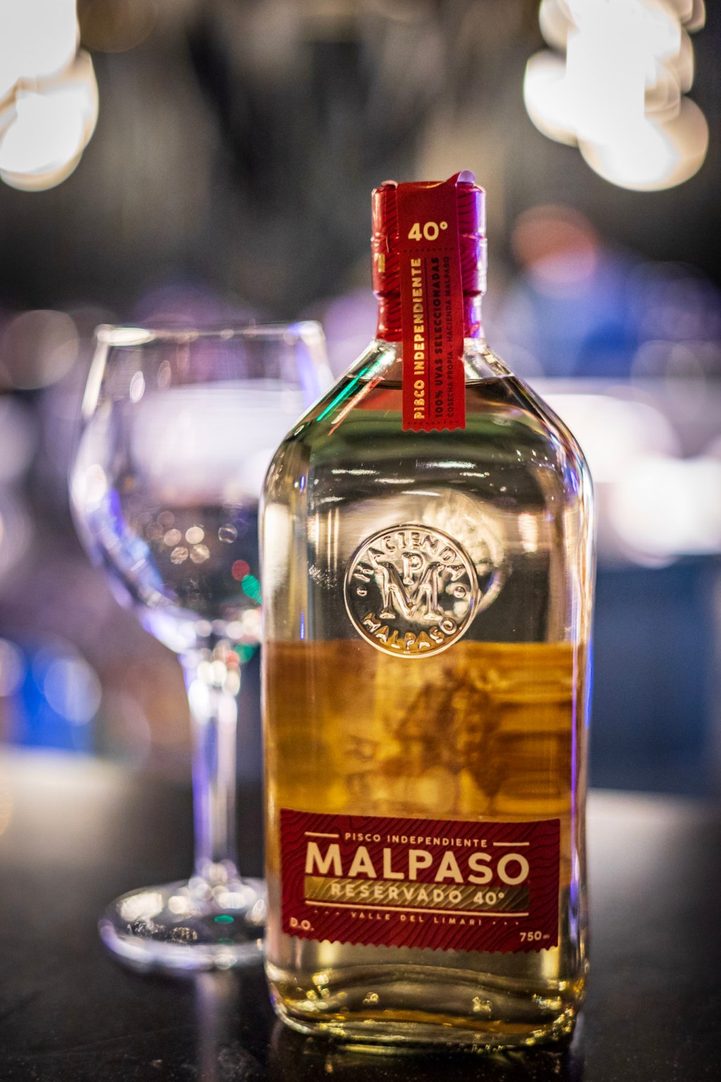 Taller de coctelería con&nbsp;pisco