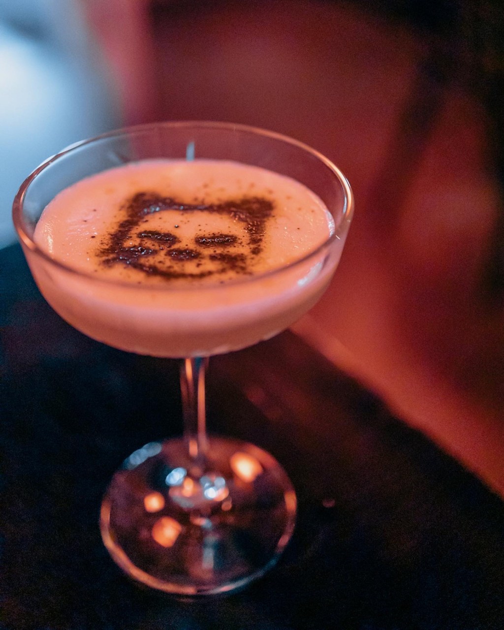 Un viernes cualquiera