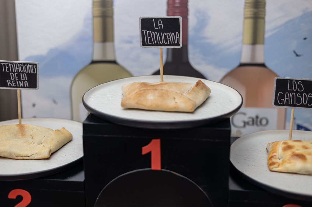 Mejores Empanadas 2023