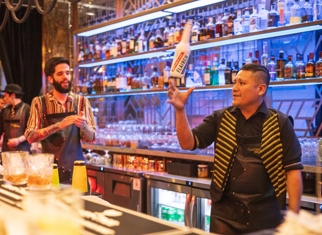 Cantina Isidora al&nbsp;fin