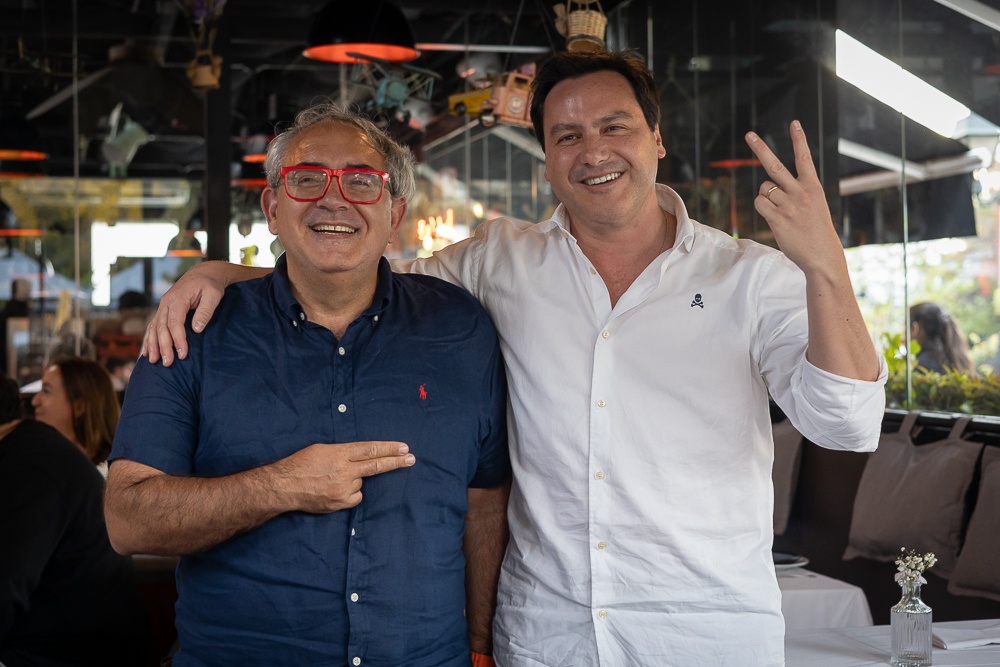 La Cabrera – Alonso de&nbsp;Córdova