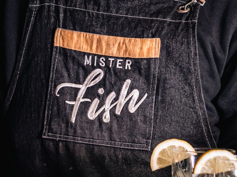 Mister Fish – General&nbsp;Flores