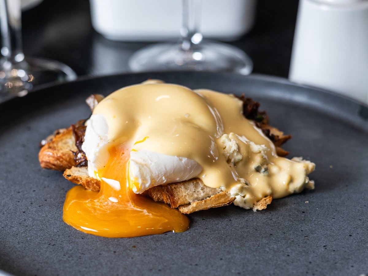 «The Brunch» del Hotel W&nbsp;Santiago