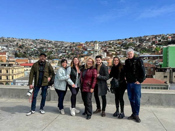 Recorrido de Cafeterías con Rescate Patrimonial en la V Región: Una Experiencia&nbsp;Única