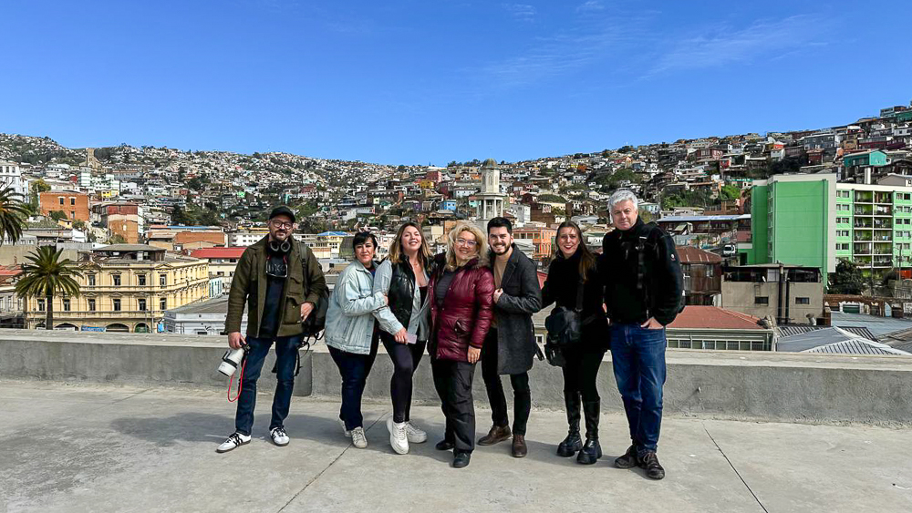 Recorrido de Cafeterías con Rescate Patrimonial en la V Región: Una Experiencia&nbsp;Única