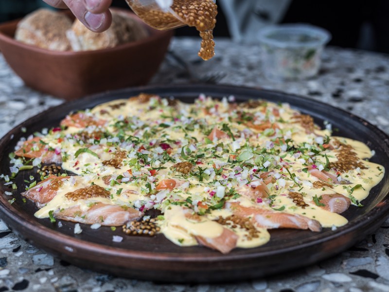 De Costa a Costa –&nbsp;Vitacura