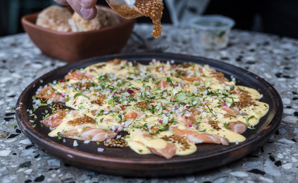 De Costa a Costa –&nbsp;Vitacura