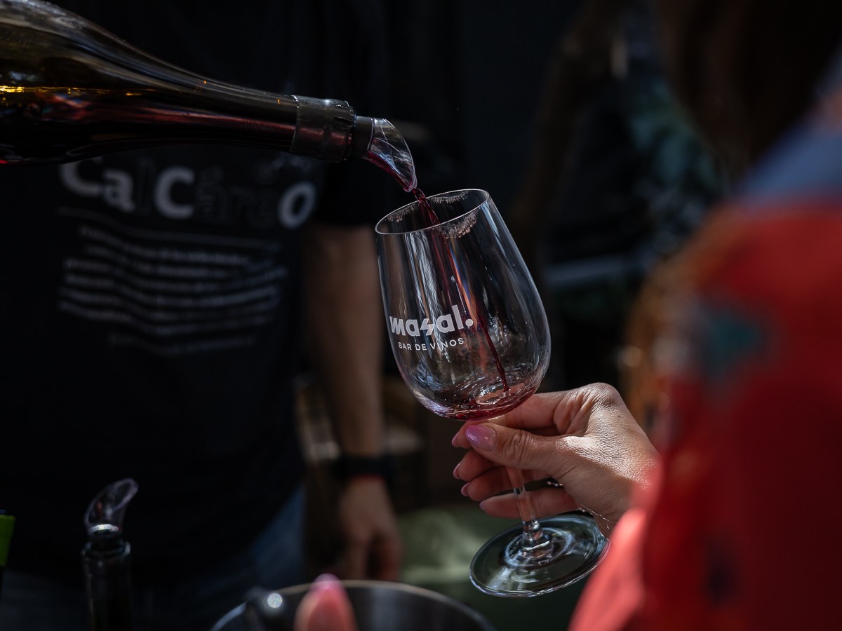4ta Feria de Vinos Masal – La&nbsp;Mesa