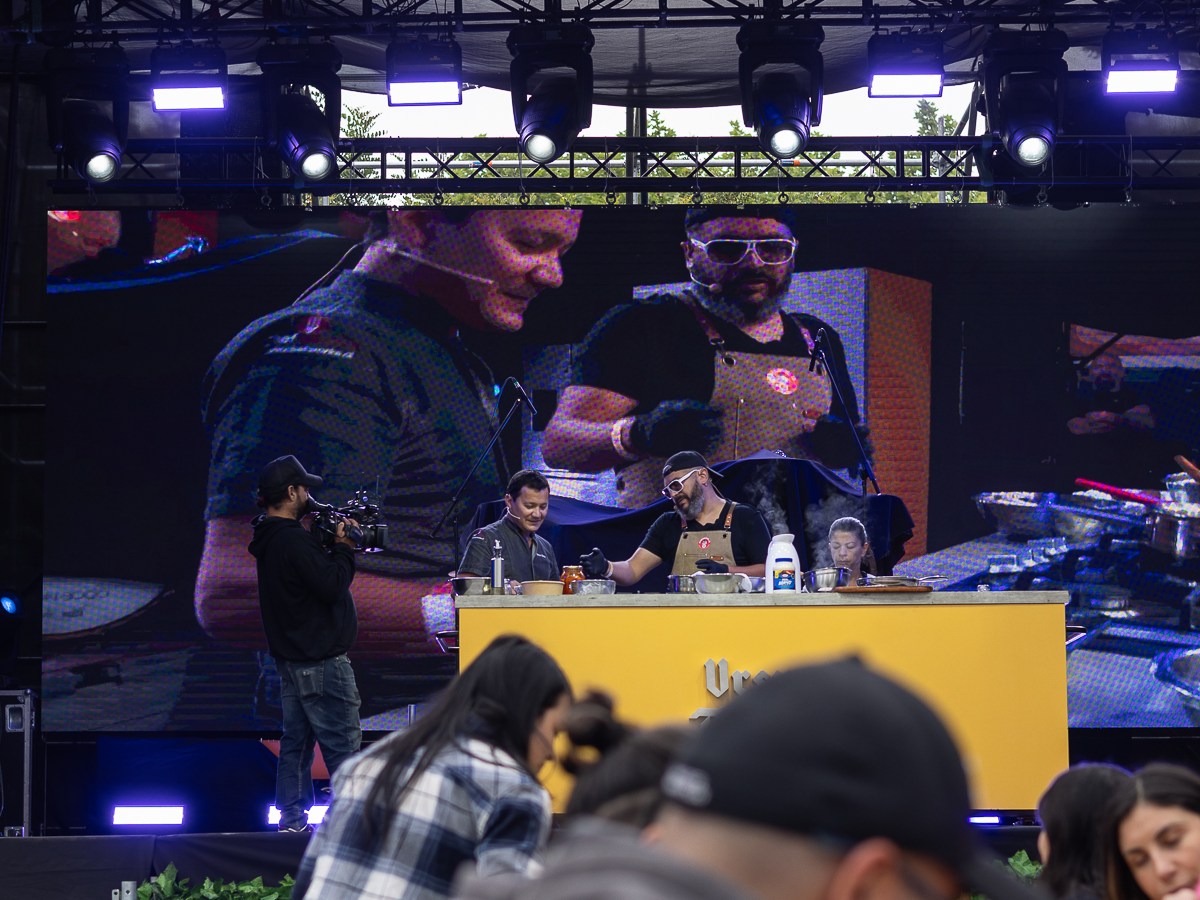 Feria del Sanguche&nbsp;2024