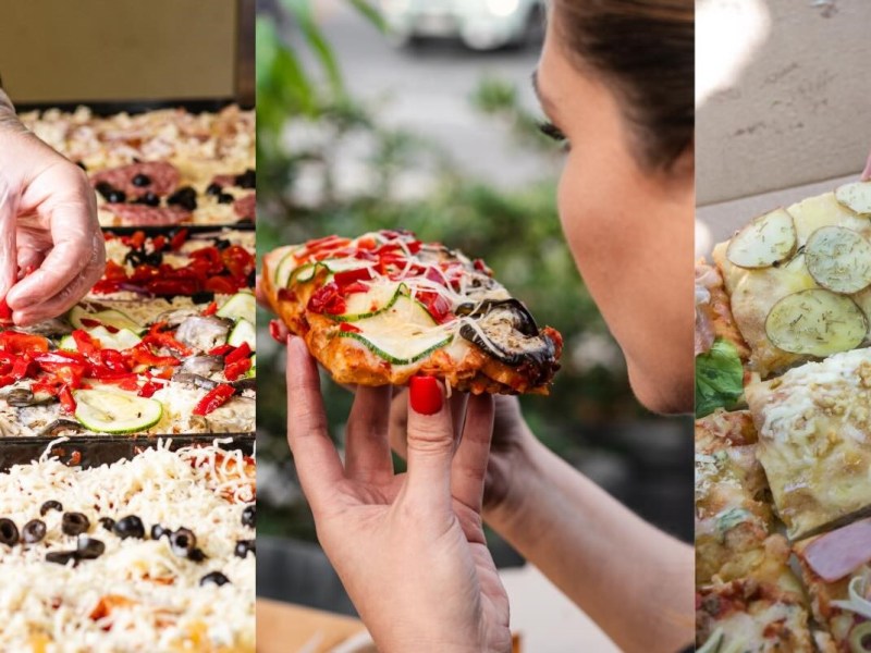 Descubre los sabores y pizzas de verano: Una experiencia gastronómica creativa, diversa y refrescante para tus&nbsp;sentidos