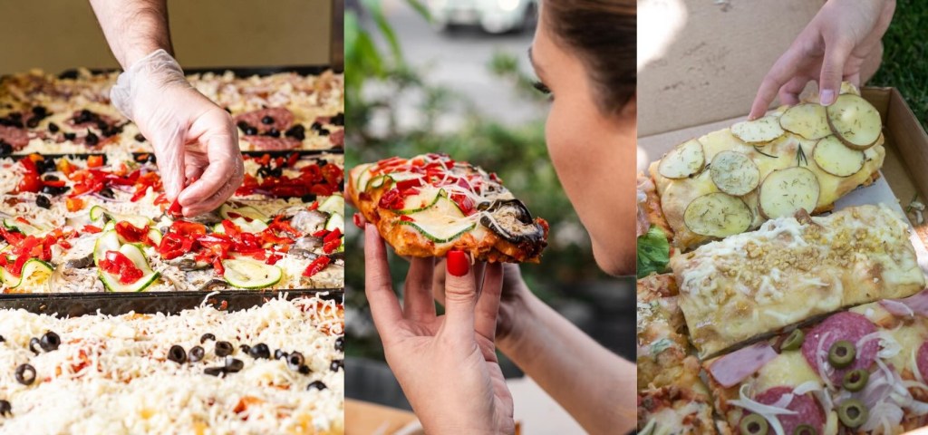 Descubre los sabores y pizzas de verano: Una experiencia gastronómica creativa, diversa y refrescante para tus&nbsp;sentidos