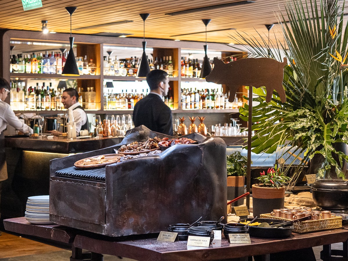 La esperada Feijoada Rubaiyat ha&nbsp;vuelto