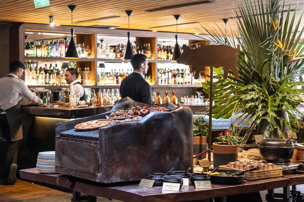 La esperada Feijoada Rubaiyat ha&nbsp;vuelto