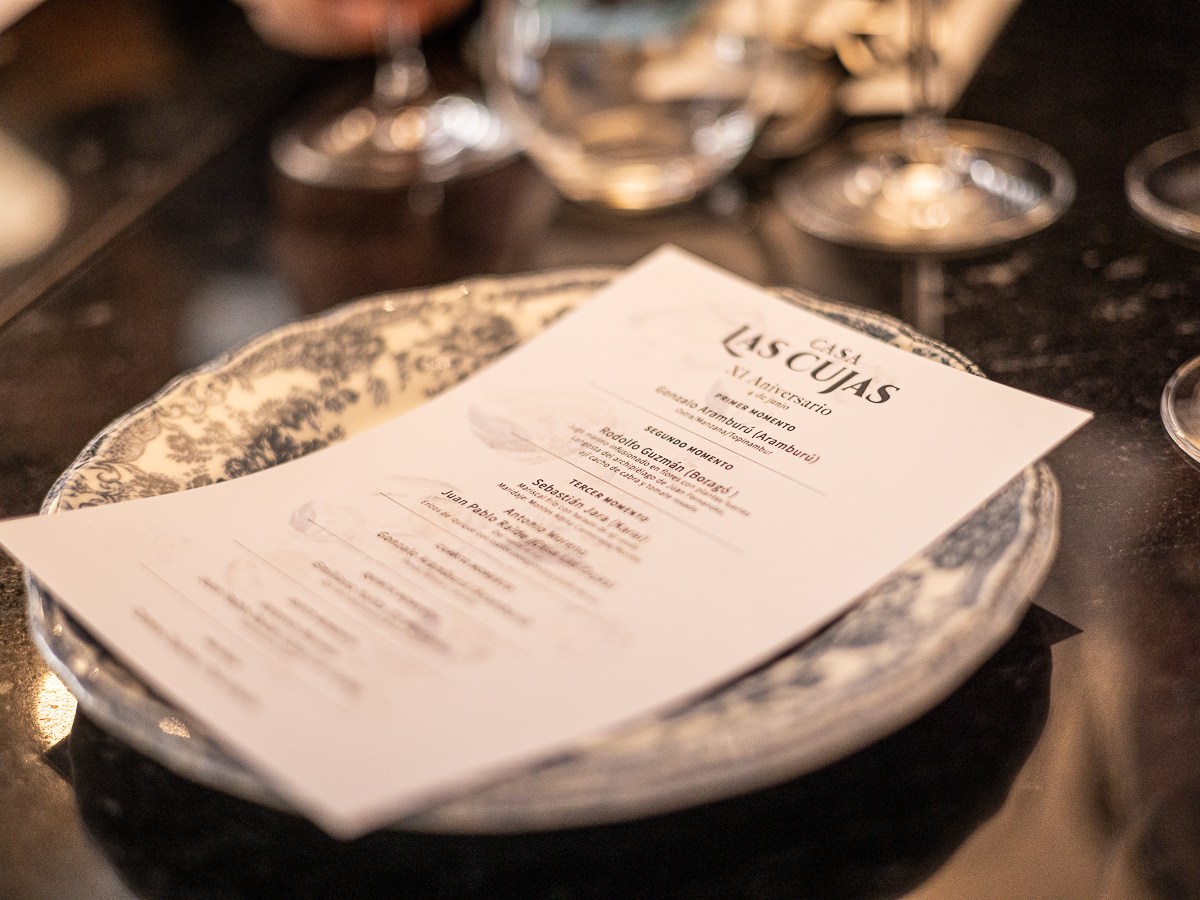 XI Aniversario en Casa Las Cujas, una Celebración&nbsp;Gastronómica