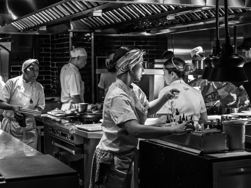 El Chato: La Joya Gastronómica de&nbsp;Bogotá