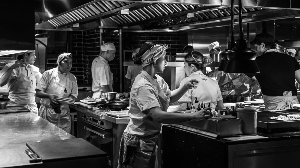 El Chato: La Joya Gastronómica de&nbsp;Bogotá