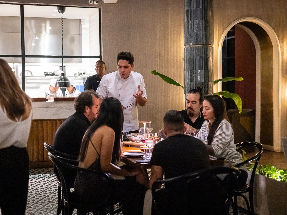 Hoy en Manuel, el tiempo se detuvo para que disfrutaras al&nbsp;máximo.