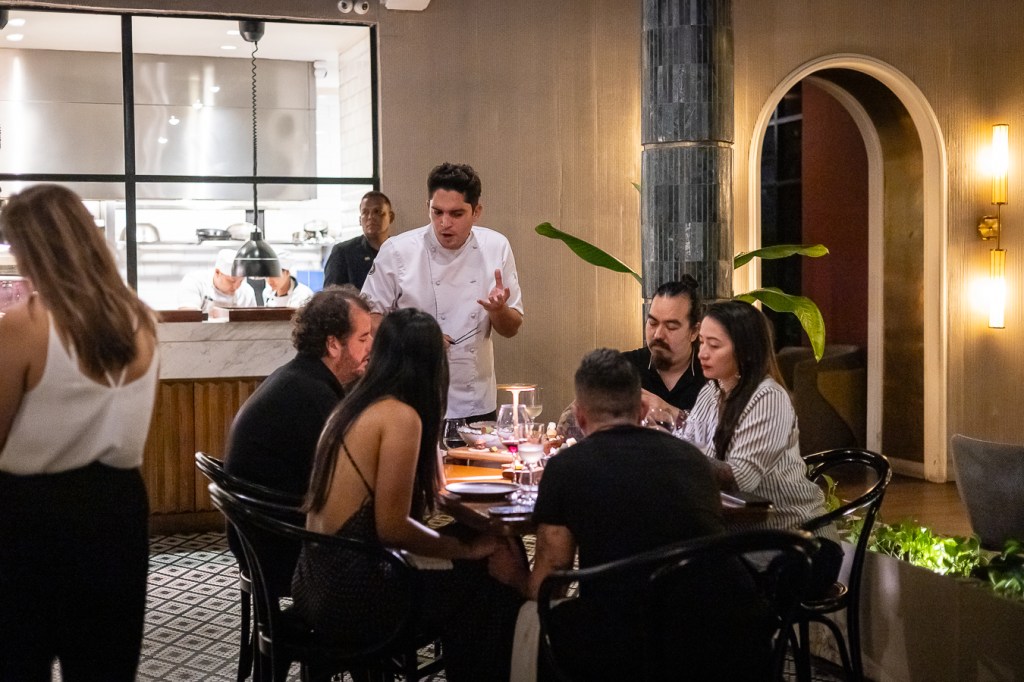 Hoy en Manuel, el tiempo se detuvo para que disfrutaras al&nbsp;máximo.