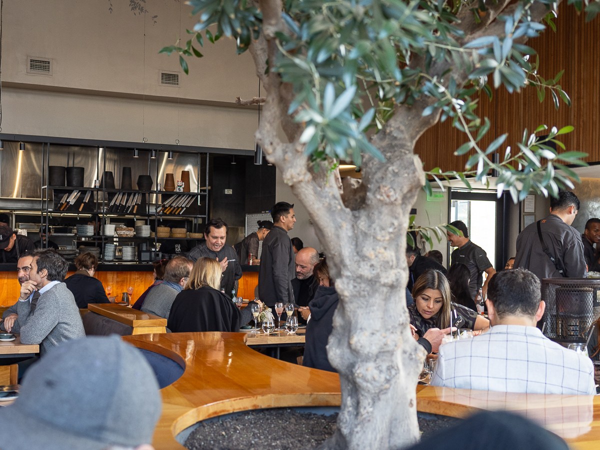 La primera edición de Fukasawa y amigos fue un&nbsp;éxito