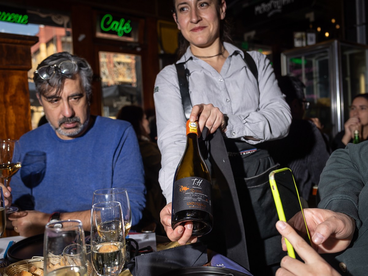 Nuevas Propuestas Gastronómicas en&nbsp;Normandie