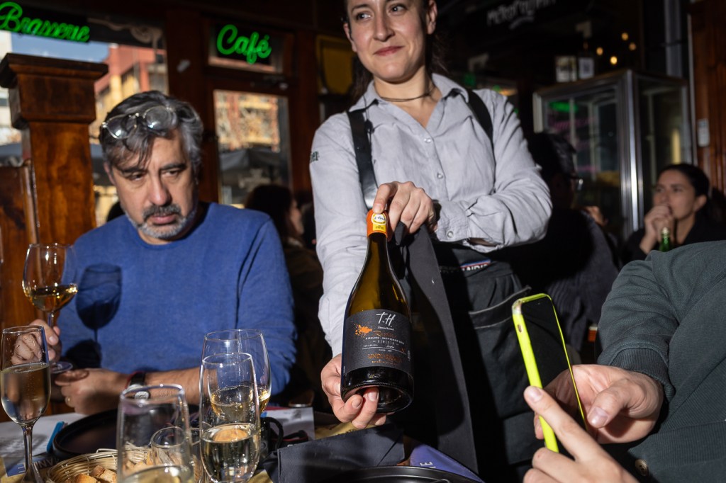 Nuevas Propuestas Gastronómicas en&nbsp;Normandie