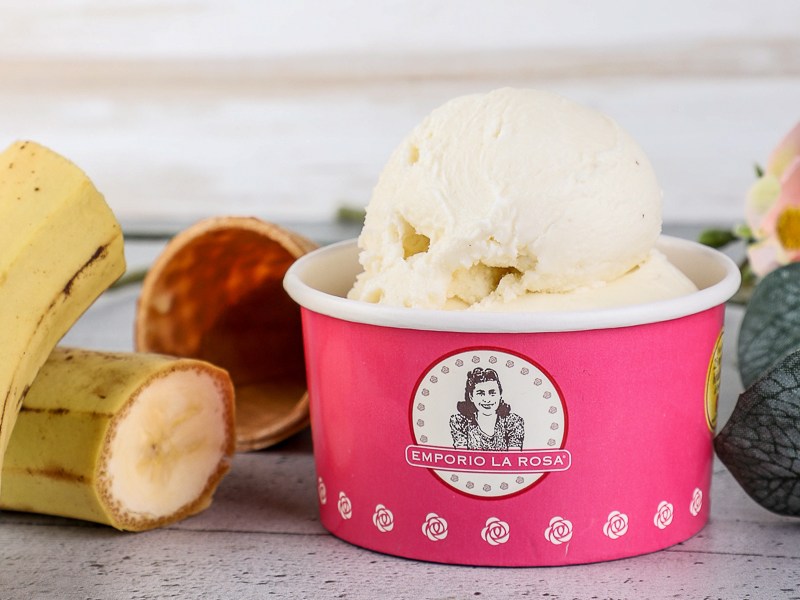 El nuevo oro blanco: helado chileno conquista paladares y cifras&nbsp;récord