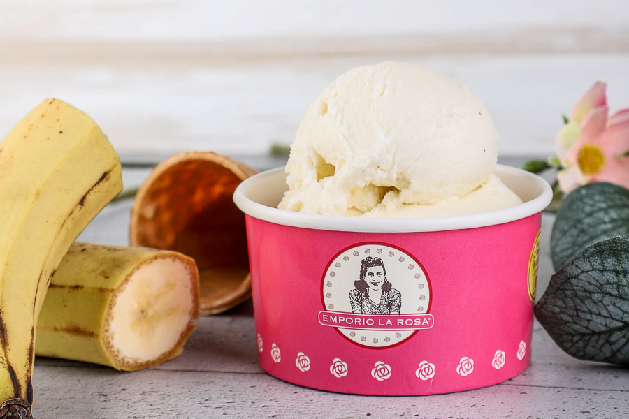 El nuevo oro blanco: helado chileno conquista paladares y cifras&nbsp;récord