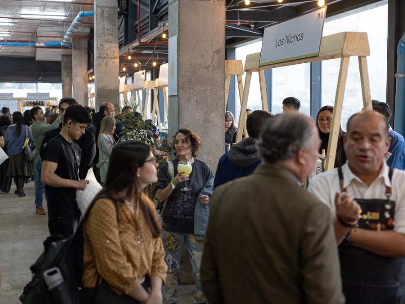 Puro Pisco, la feria del pisco y mucho más en el&nbsp;MUT