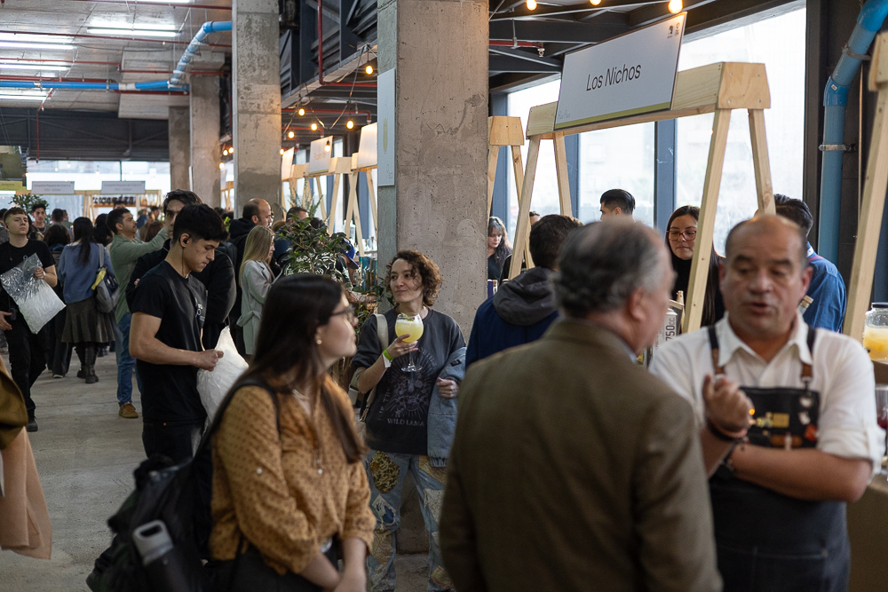 Puro Pisco, la feria del pisco y mucho más en el&nbsp;MUT