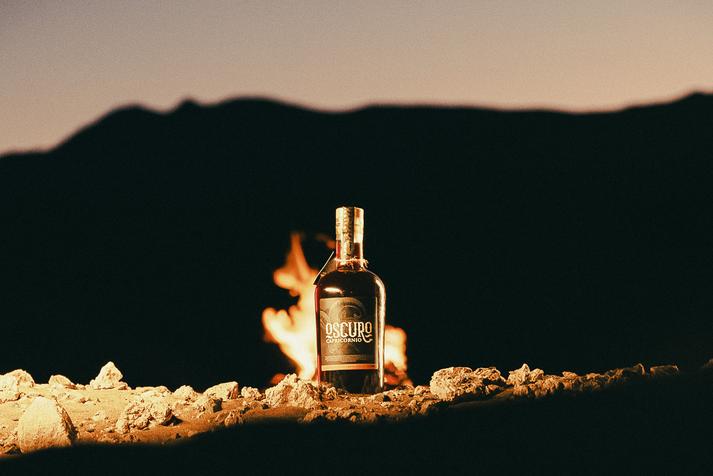 Oscuro Capricornio: el vermut artesanal del desierto que conquista Chile y se proyecta al&nbsp;mundo