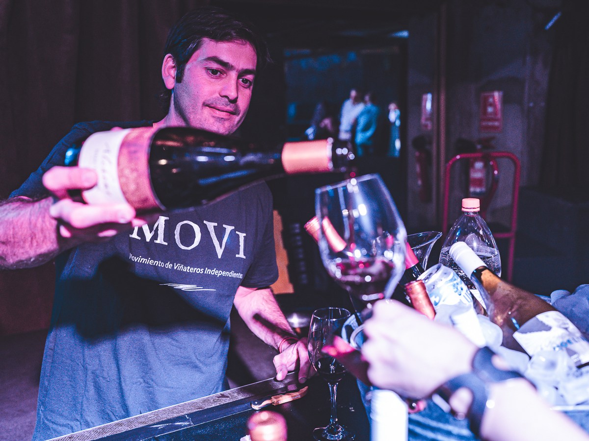 MOVI celebra su décima Movi Night: un espacio para descubrir la pasión y los vinos de los viñateros&nbsp;independientes