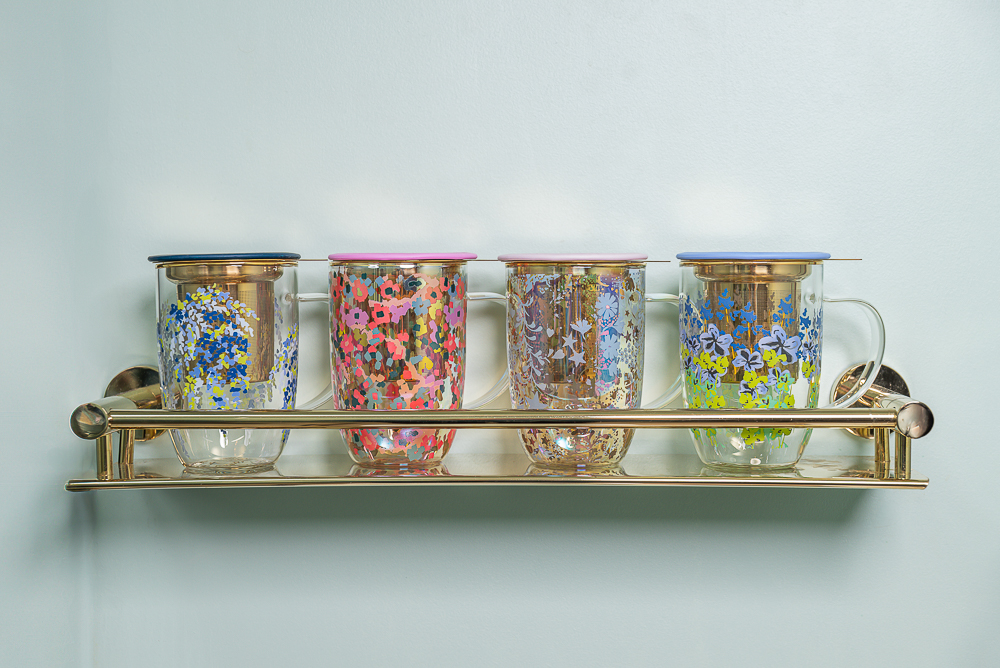 Un trono para cada Té: descubre Queens of Mugs de Adagio&nbsp;Teas