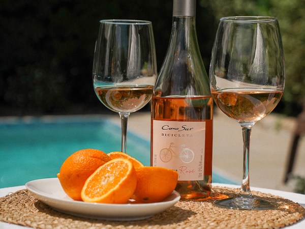 El arte de maridar: una mesa chilena con identidad y&nbsp;carácter