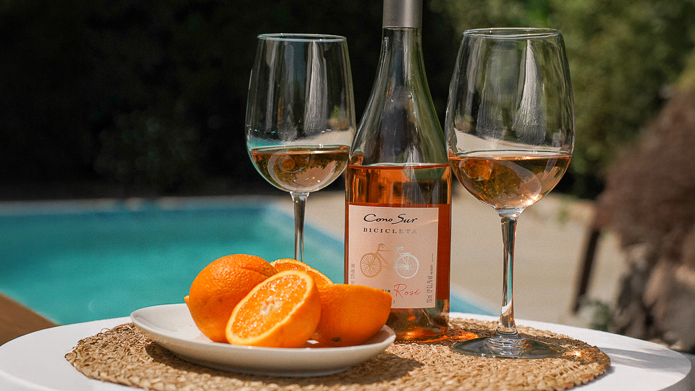 El arte de maridar: una mesa chilena con identidad y&nbsp;carácter