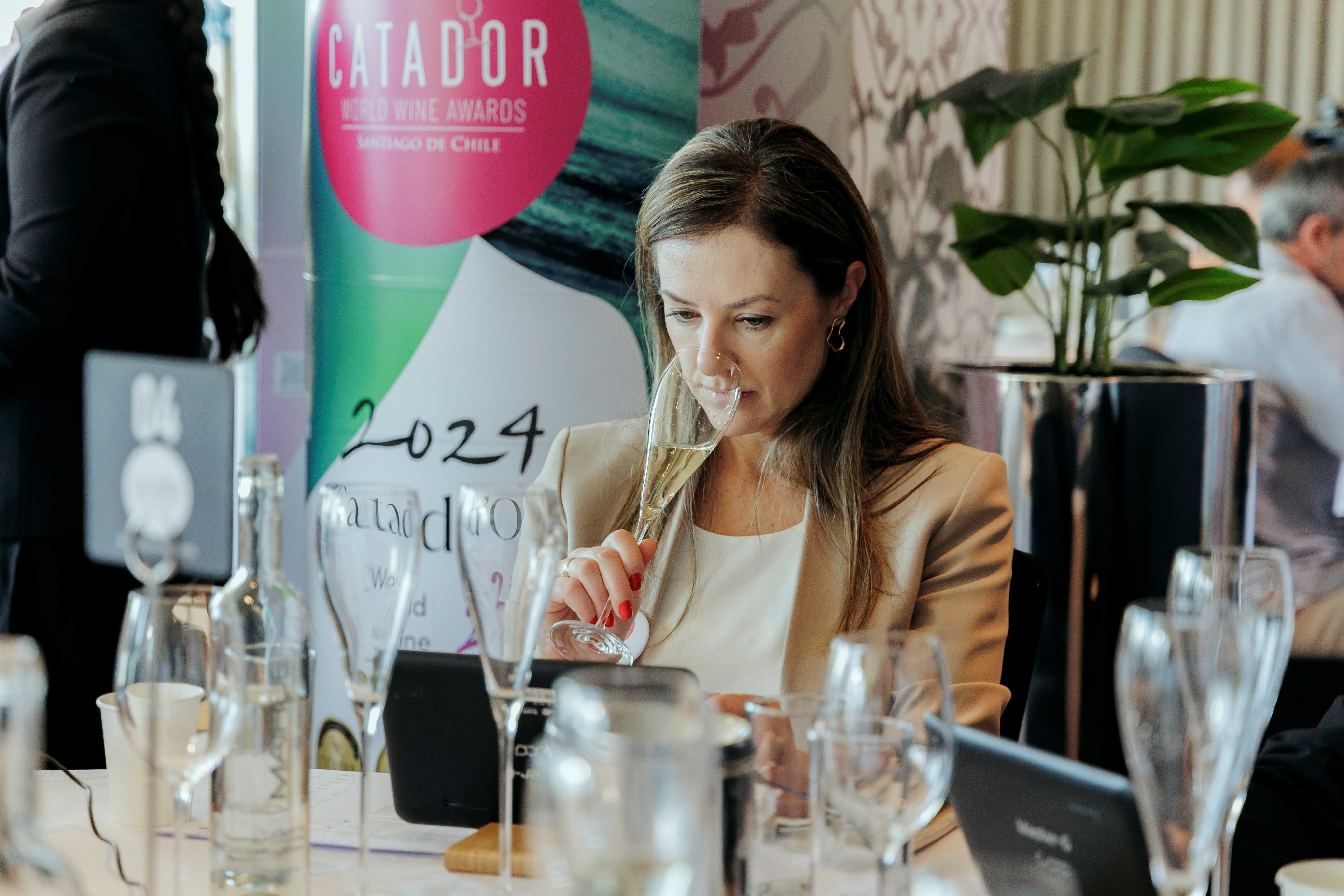 Catad’Or celebra 30 años premiando los mejores vinos del mundo