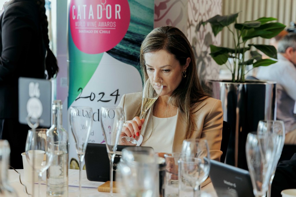 Catad’Or celebra 30 años premiando los mejores vinos del&nbsp;mundo