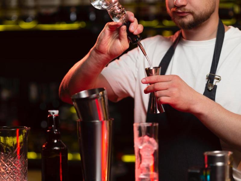 Cómo se está preparando Chile para competir en coctelería&nbsp;internacional