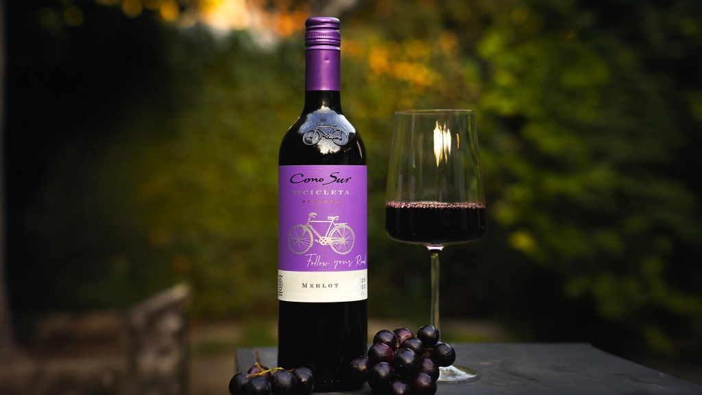 Día del Merlot: un vino versátil, perfecto para&nbsp;disfrutar