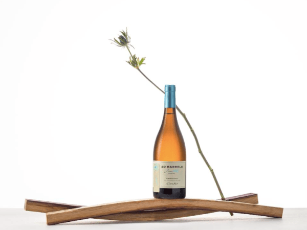 Catad’Or 2025: 20 Barrels Chardonnay 2024 de Viña Cono Sur es seleccionado Mejor Vino Blanco y obtiene Gran&nbsp;Oro