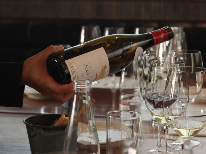 La Pauleé: la fiesta más importante del mundo de vinos de Borgoña regresa a&nbsp;Santiago