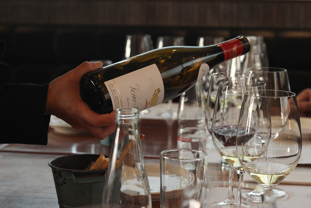 La Pauleé: la fiesta más importante del mundo de vinos de Borgoña regresa a&nbsp;Santiago