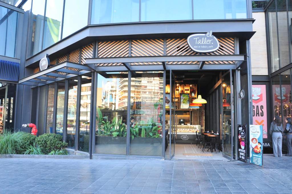 El Taller invita a seguir disfrutando la mejor temporada del año, la primavera, con sabores auténticos de&nbsp;Chile