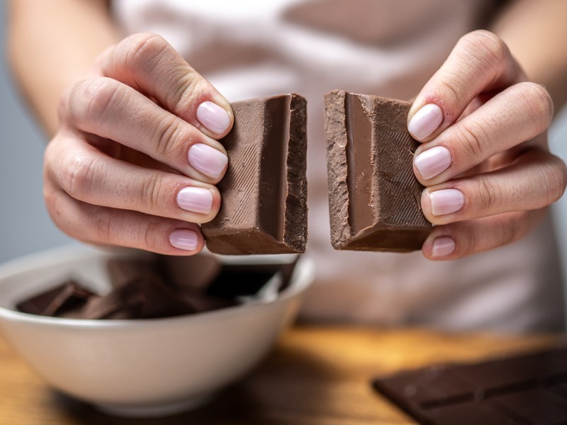 Más allá del porcentaje de cacao: las claves para reconocer un chocolate de verdadera&nbsp;calidad