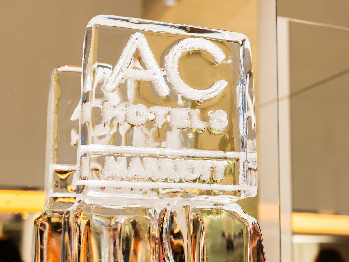 Un buffet premium y una fiesta en las alturas: AC Hotel reinventa el Año&nbsp;Nuevo